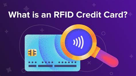 can a wireless rfid reader read credit cards|rfid credit cards list.